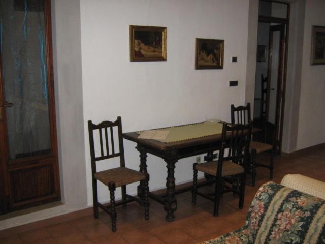 Hotel Borgo Antico Bibbiena Exterior foto