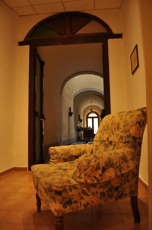 Hotel Borgo Antico Bibbiena Cameră foto